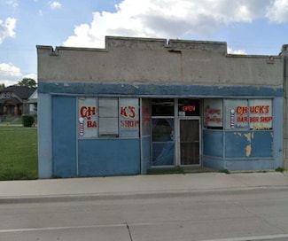 3723 N Teutonia Ave, Milwaukee, WI 53206