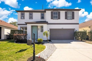 227 Sand Ridge Dr, Davenport, FL 33896