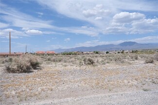 2440 Dapple St, Pahrump, NV 89048