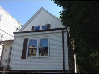 27 Hiawatha Rd, Mattapan, MA 02126