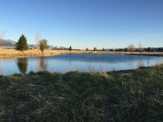 Lot 30 Sky View Subdivision, Ennis, MT 59729