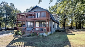 475495 E 1130 Rd, Muldrow, OK 74948