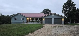 2656 County Road 2330, Salem, MO 65560