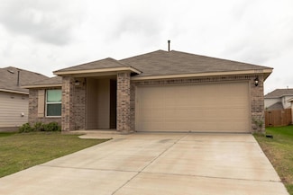 15308 Harkness Pass, Austin, TX 78725