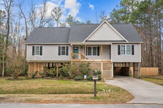 441 Motts Creek Rd, Wilmington, NC 28412