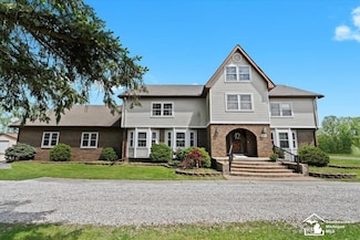 19601 Wahrman Rd, New Boston, MI 48164