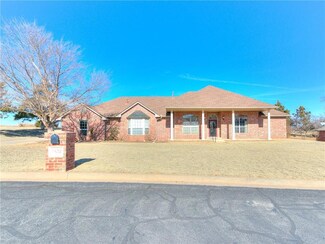 5612 Cimarron Manor, Guthrie, OK 73044