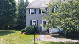6 Tuck Farm Rd Unit 1, Auburn, MA 01501