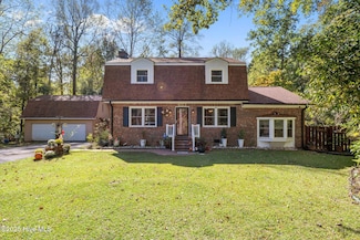 308 Little Rossie Rd, New Bern, NC 28560