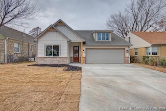 544 S Quebec Ave, Tulsa, OK 74112