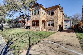 1407 Godwin St, Houston, TX 77023