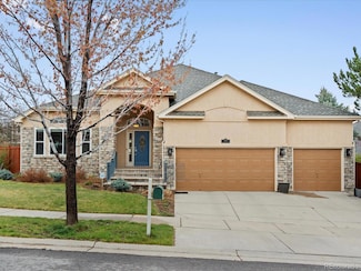 5497 W Prentice Ct, Littleton, CO 80123