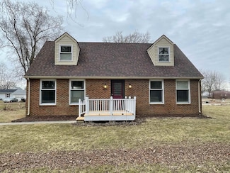 3536 E 300 S, Kokomo, IN 46902