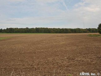 0 Lot 4 Sorrell Hill & 2435 Brickyard Unit S265874, van Buren, NY 13164