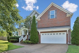821 Alex Way, Mount Juliet, TN 37122