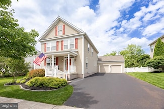 103 Trinley St, Pottstown, PA 19465