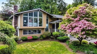 11623 NE 103rd Place, Kirkland, WA 98033