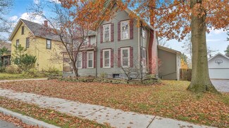 705 Oakwood Ave, East Aurora, NY 14052