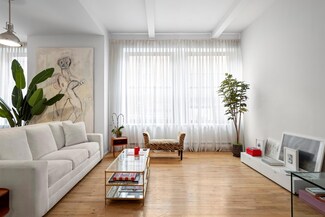 250 Mercer St Unit B603, New York, NY 10012