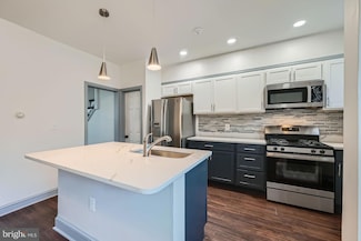 3229 Spaulding Ave, Baltimore, MD 21215