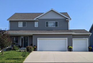 6058 51st St NW, Rochester, MN 55901