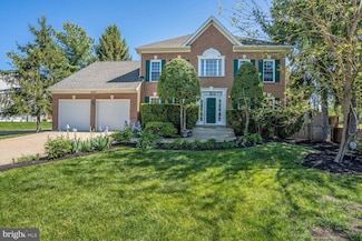2639 Iron Forge Rd, Herndon, VA 20171