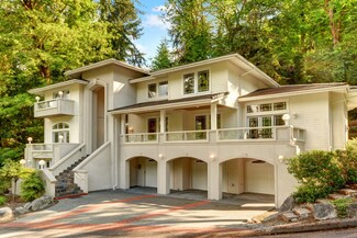 4507 E Mercer Way, Mercer Island, WA 98040