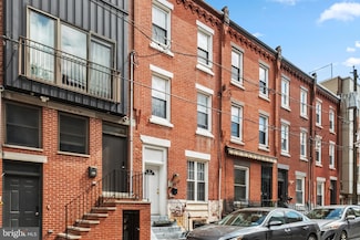 1817 N Bouvier St, Philadelphia, PA 19121