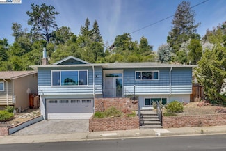 82 Elysian Fields Dr, Oakland, CA 94605