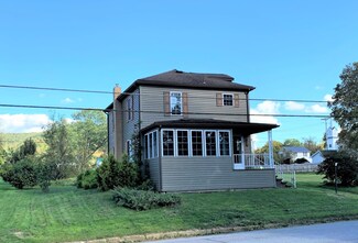 248 Coolspring Rd, Coolspring, PA 15730