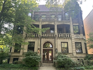 5455 S Hyde Park Blvd Unit G, Chicago, IL 60615