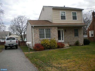 116 Locust Ave, Wilmington, DE 19805