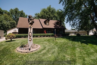 2105 N St, Aurora, NE 68818