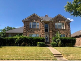 911 Carlsbad Dr, Mesquite, TX 75149