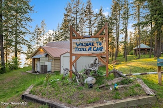 8072 W Radmer Rd, Rathdrum, ID 83858