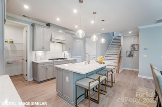 9842 Quercus Ln, Huntersville, NC 28078
