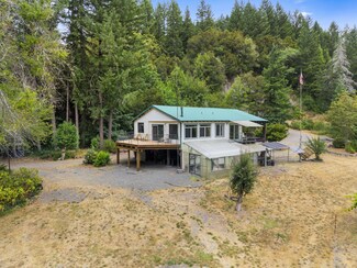22280 State Highway 299, Blue Lake, CA 95525
