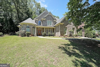 375 Beracah Tr SW, Atlanta, GA 30331
