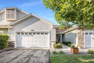 2114 Petoskey Dr Unit 15, Otsego, MI 49078