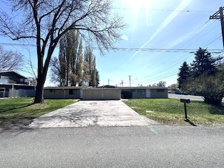 5608 Delaware Ave, Klamath Falls, OR 97603