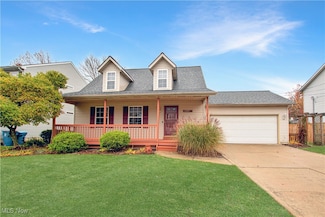 33989 Lincoln Ave, North Ridgeville, OH 44039