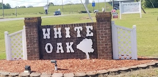 Lot 1 & 2 White Oak Dr, Williamston, NC 27892