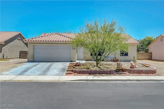 5236 Krista Alethea St, North Las Vegas, NV 89031