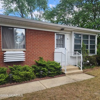 6 Conestoga Dr Unit C, Manchester Township, NJ 08759