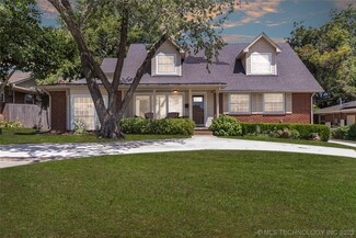3709 E 38th St, Tulsa, OK 74135