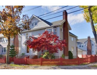16 Dalton Rd Unit 18, Belmont, MA 02478