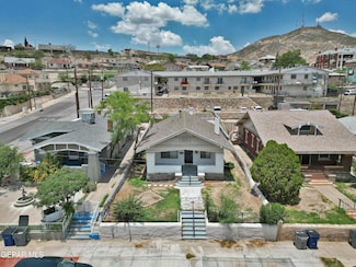 1703 E Rio Grande Ave, El Paso, TX 79902