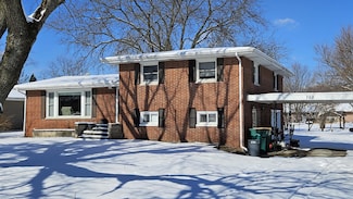 750 W 79th Ave, Merrillville, IN 46410