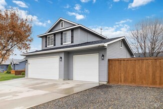 1680 N Alcatraz Ave, Kuna, ID 83634
