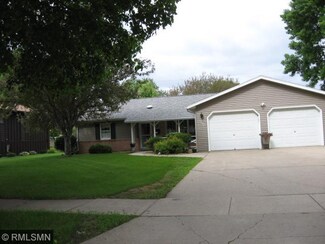 1807 Judd Ave N, Glencoe, MN 55336